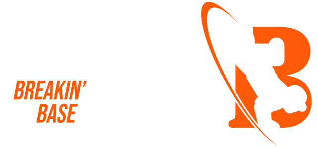ブレイキンベース
