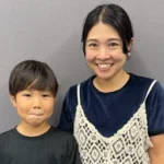 ブレイキンベース・小学生の利用者様