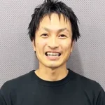ブレイキンベース・大人の利用者様（40代男性）